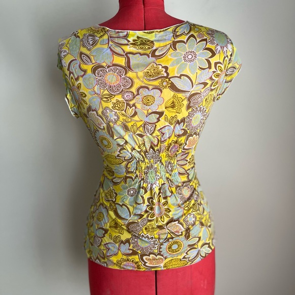 Vintage Y2K Express Top (L) - Picture 3 of 8